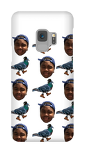 aliyahdj12 Samsung Phone Cases