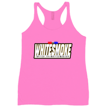 Women's Tank - Logo