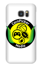C. P. M. Phone Case - Samsung
