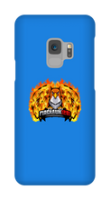 firehawk1201 Samsung Phone Cases