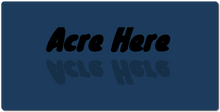 acrehere XXL Gaming Mousepad
