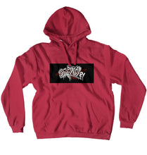 barto81 Hoodies canguro white edition c/fondo N
