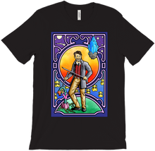 The Man Who Found The Future Tshirt