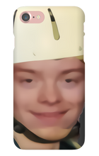 lordfishv iPhone Phone Cases