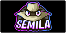 semila XXL Gaming Mousepad