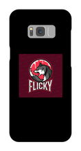 theflickys Phone Case (samsung)