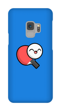 Coque Samsung Picot Ping