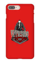 vpfiends iPhone Phone Cases