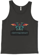 Proton Wear Tank