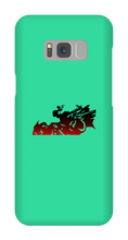 kefkyta Samsung Phone Cases