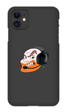 noodlestutwch iPhone Phone Cases