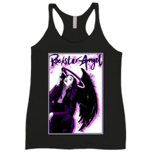 Women's Racerback Tee