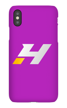 Heltavious iPhone Phone Cases
