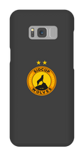 gumbogumbogumbo Samsung Phone Cases