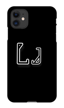 LJUBINKOVYCH Maskica za iPhone