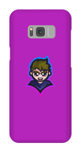 blxckuse Samsung Phone Cases