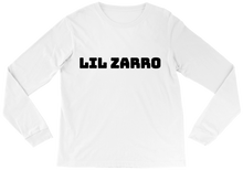 lilzarro Long Sleeve Tee