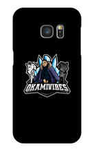 OKVMI God Samsung Cases