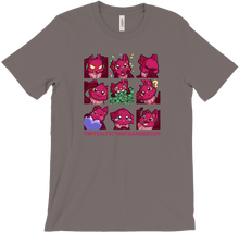 TXG Austin Emotes - T-Shirt