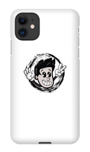 tonycam21 iPhone Phone Cases