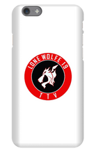 Logo iPhone Phone Cases