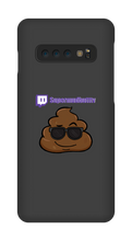 supermudbutttv Samsung Phone Cases