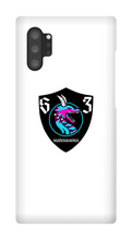 s3shadowgamer Samsung Phone Cases