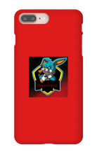 mrbunny_original iPhone Phone Cases