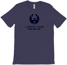 Liberty State RolePlay T-Shirt