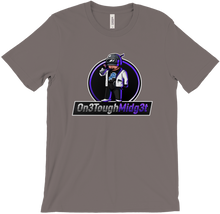 on3toughmidg3t T-Shirts