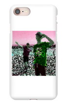 lucasfocke_ja iPhone Phone Cases