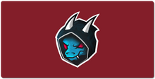dragplix_design XXL Gaming Mousepad