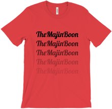 themajinboon T-Shirts