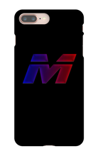 missmatchtv iPhone Phone Cases
