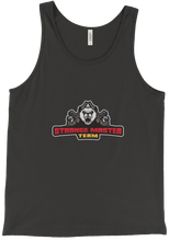 strangemaster Tank Top