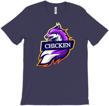 CHICKEN MERCH TRIKO