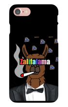 zalifalama iPhone Phone Cases