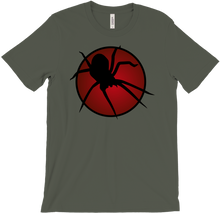 wolfspider_gaming T-Shirts