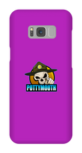 pottymouth_sfc Samsung Phone Cases