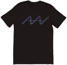 MiV Men's T-Shirt (Back)