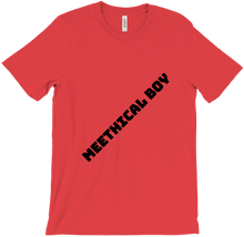 meethicalboy T-Shirts