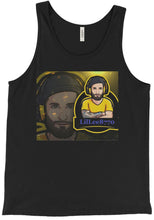 lillee8770 Tank Top