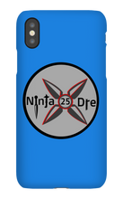 Ninja25dre Iphone Phone Case Classic