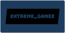 extreme_gamez XXL Gaming Mousepad