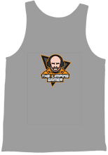 TLPG Tanker