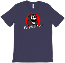 FuryNBlood T-Shirts