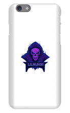 lilnuk91 iPhone Phone Cases