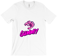 Gummiy T-Shirt