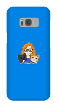 madamemewmew Samsung Phone Cases