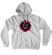 fiveringsronin Hoodies (No-Zip/Pullover)